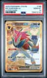 N'S Zoroark Ex