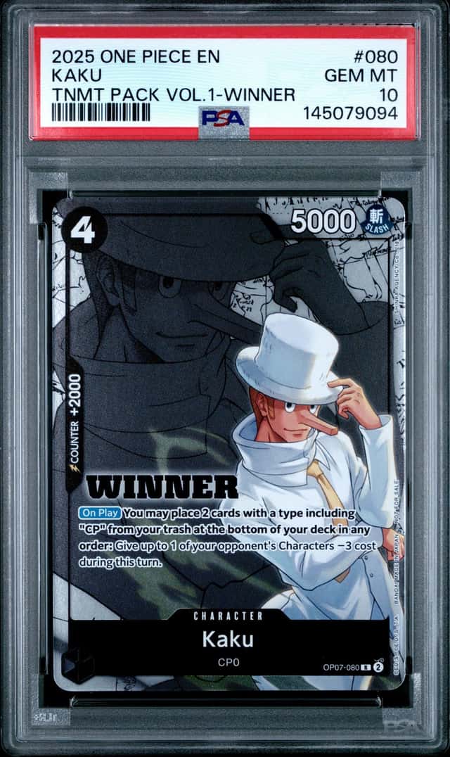 Kaku