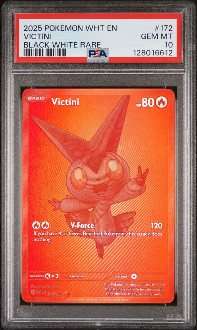 Victini