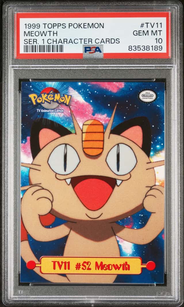 Meowth