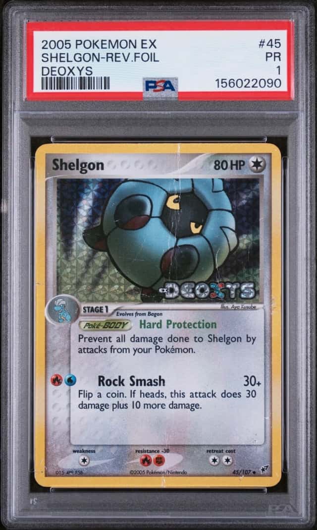 Shelgon