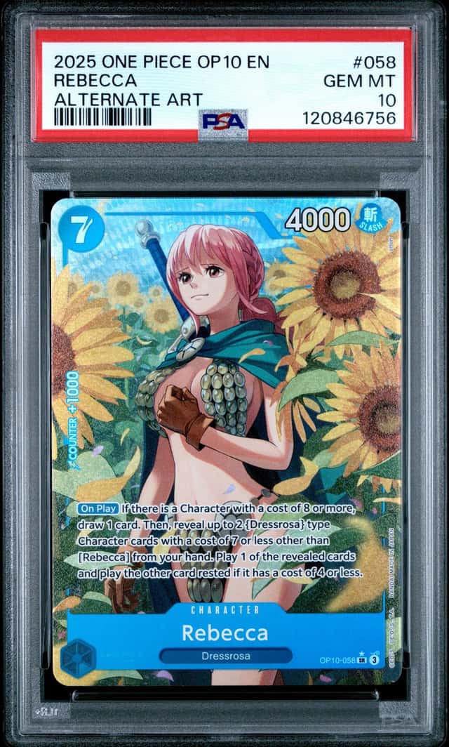 Rebecca