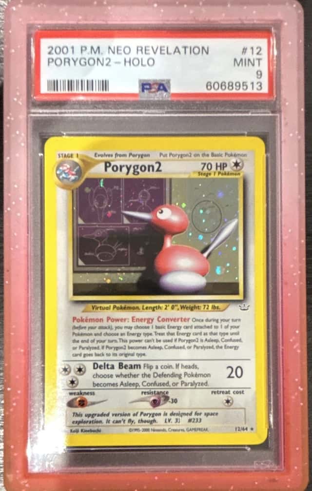 Porygon2