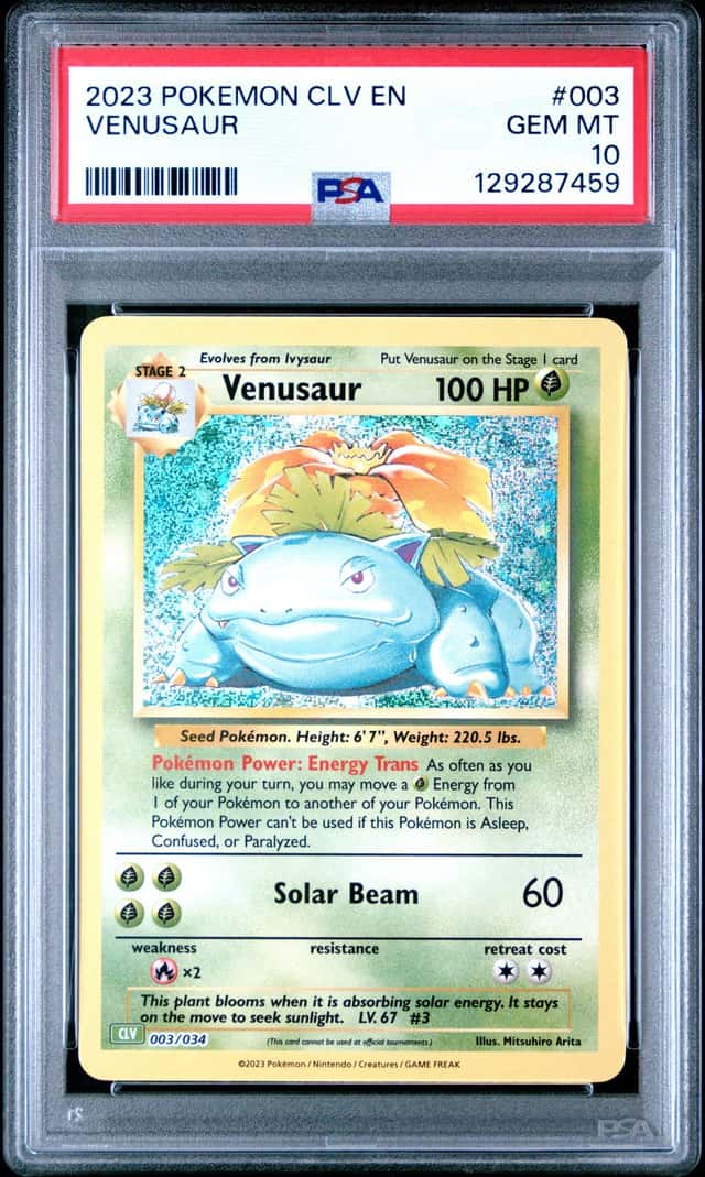 Venusaur