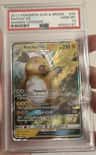 Raichu Gx