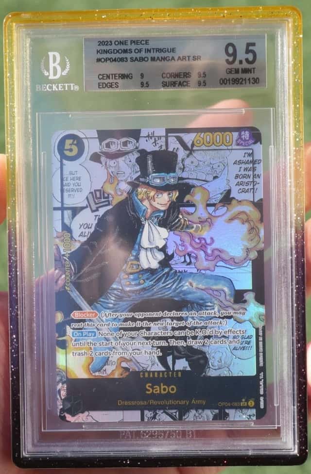 Sabo