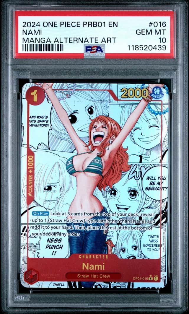 Nami