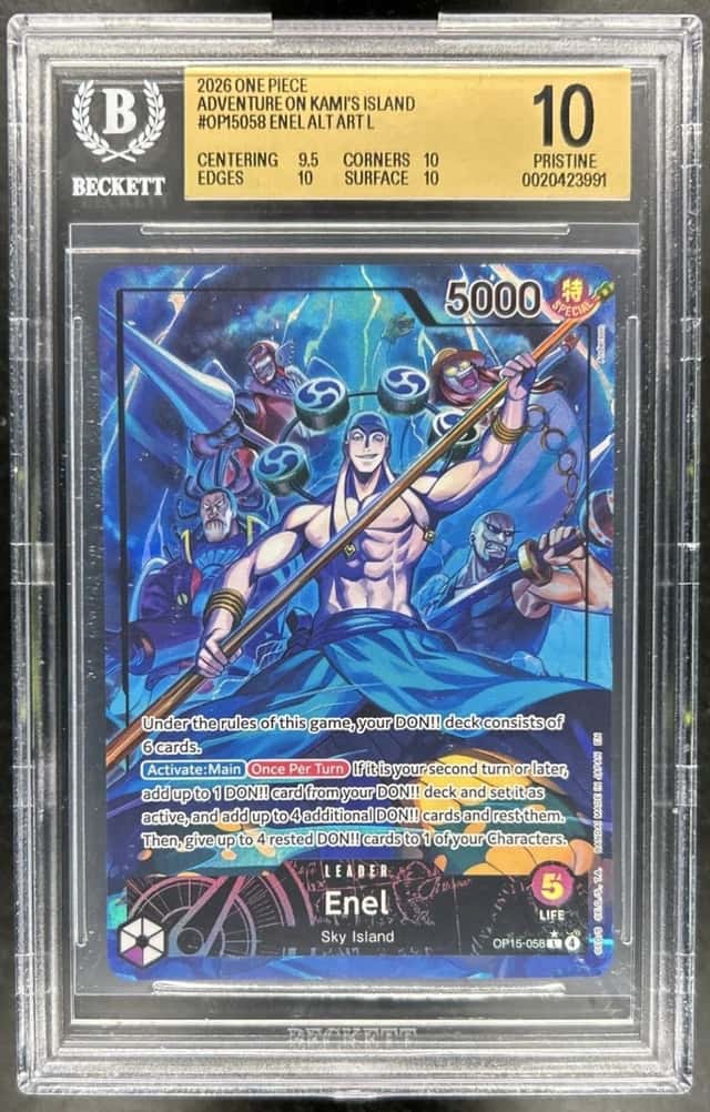 Enel