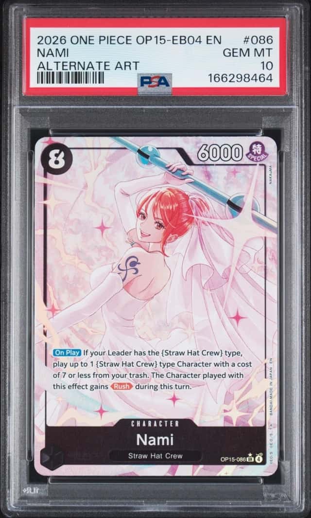 Nami