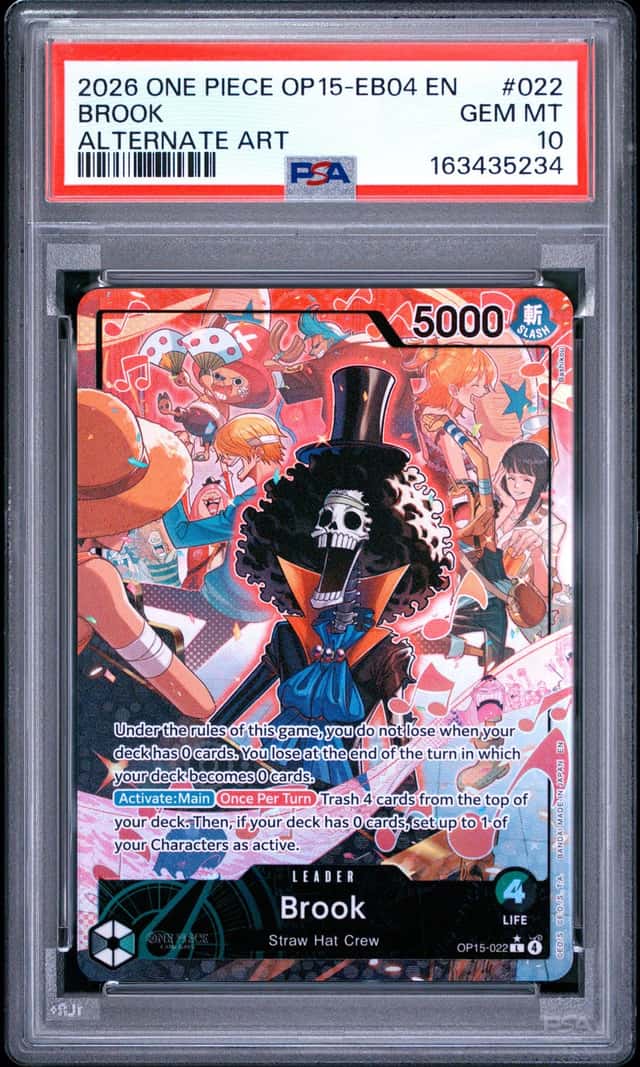 Brook