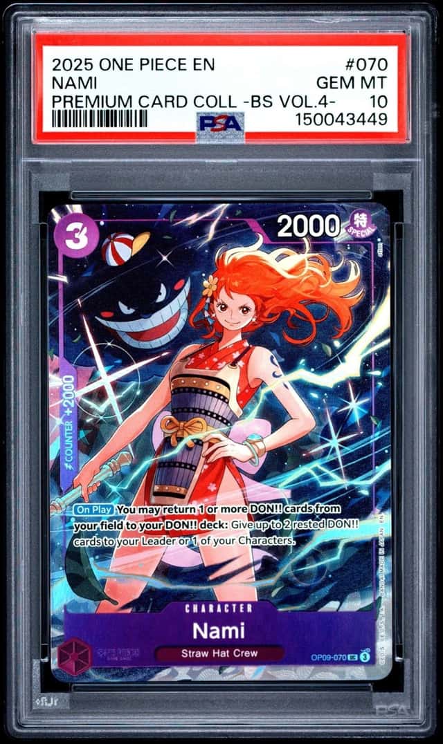 Nami