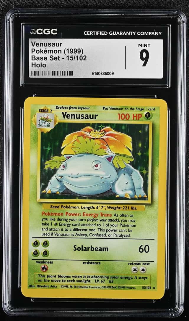 Venusaur