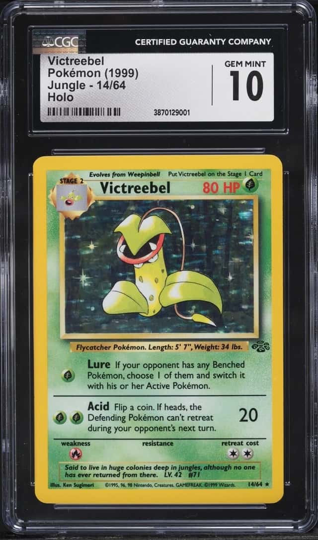 Victreebel