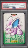 Nidoran
