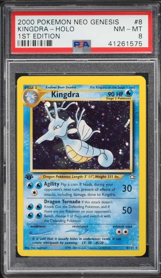 Kingdra