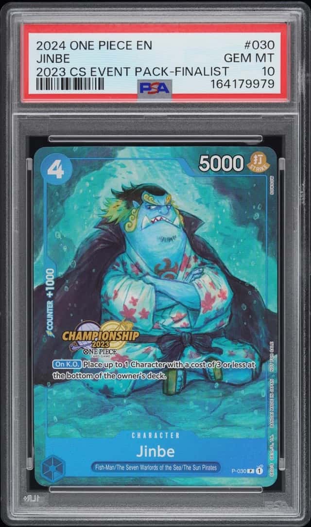 Jinbe