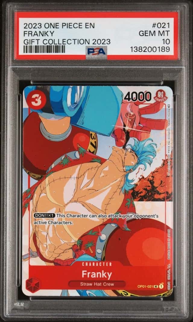 Franky