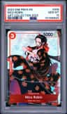 Nico Robin