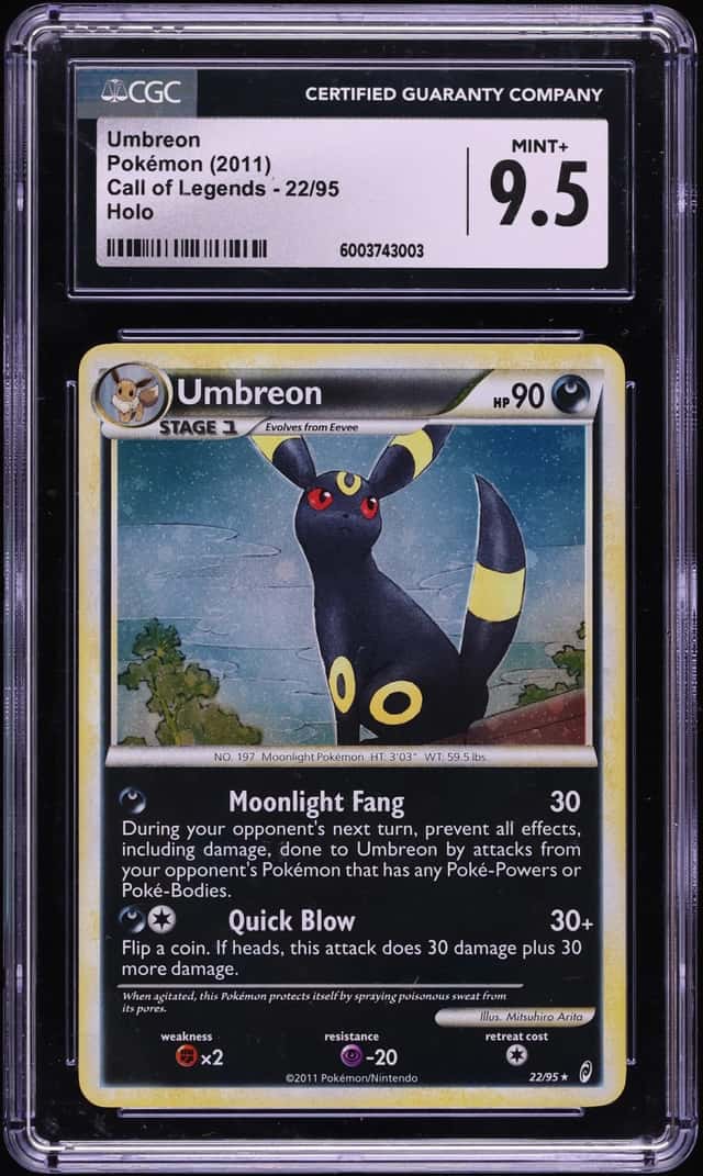 Umbreon