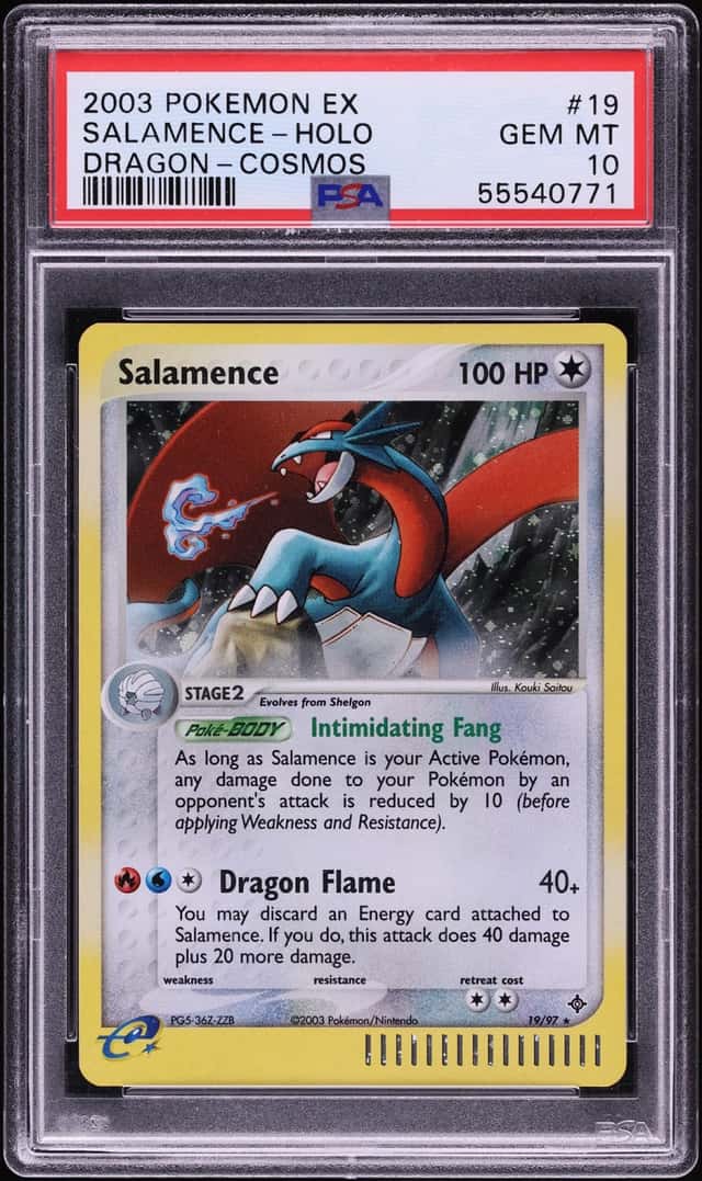 Salamence