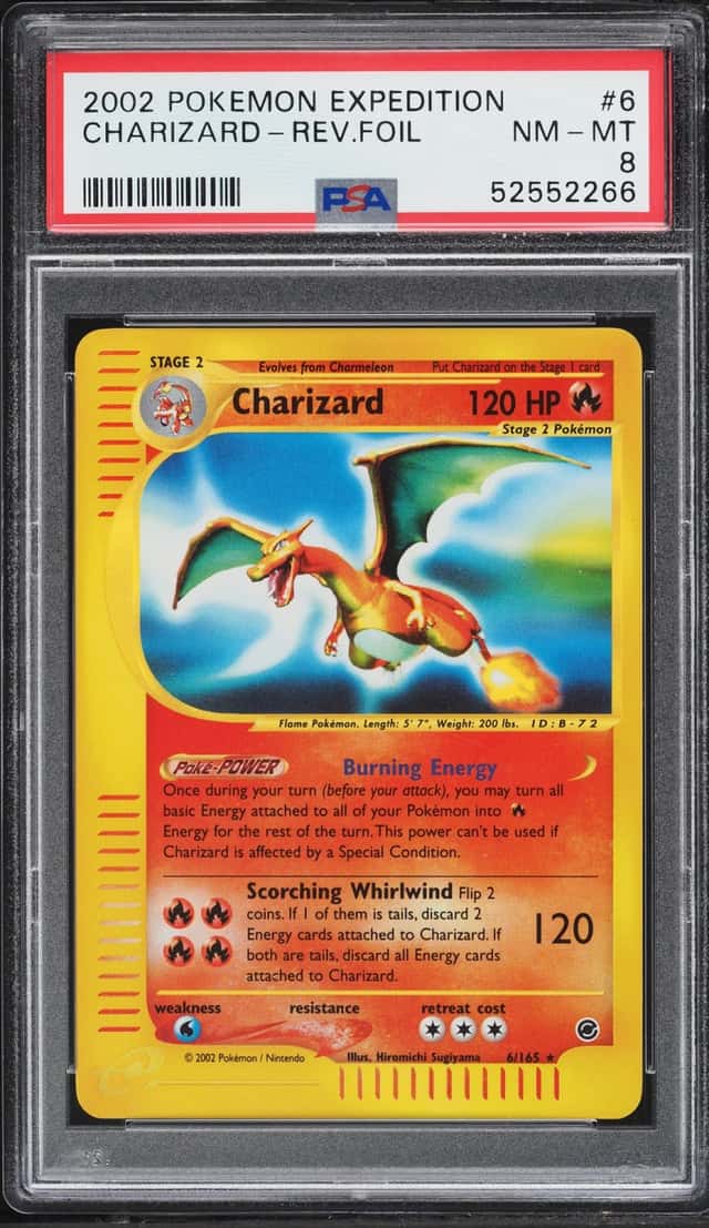 Charizard
