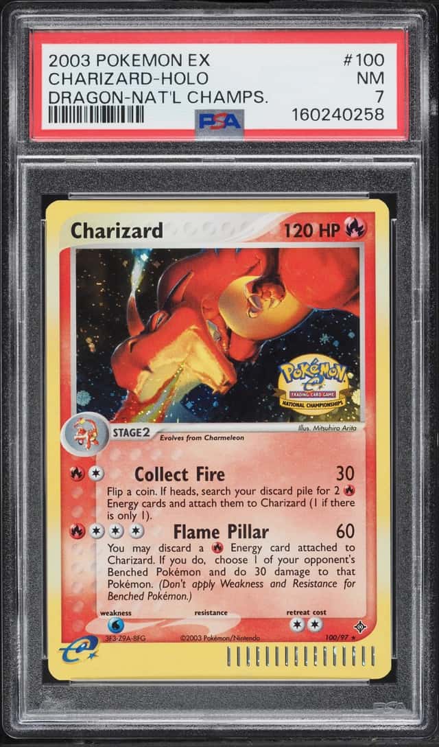 Charizard