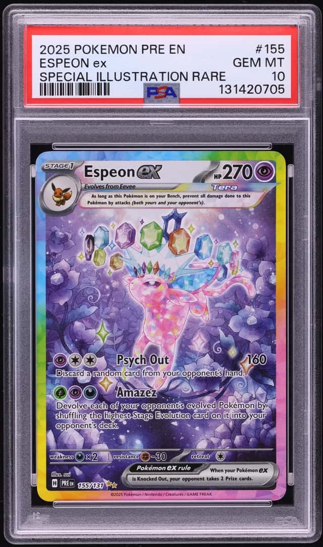 ESPEON ex