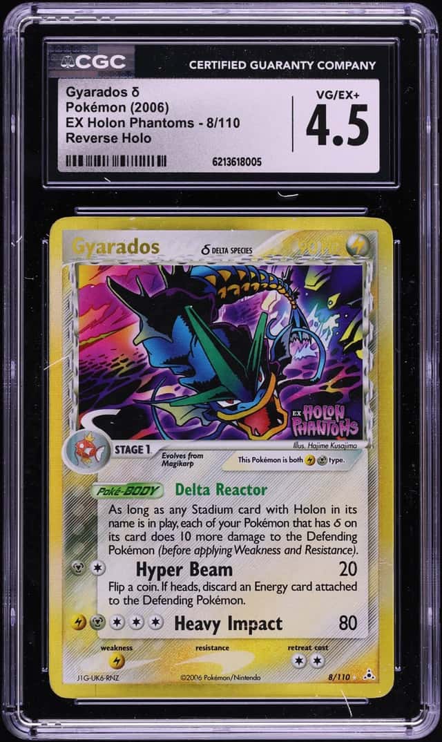 Gyarados