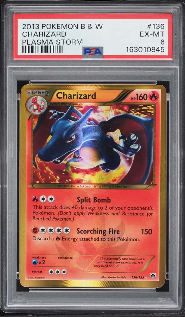 Charizard