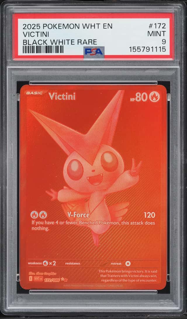Victini