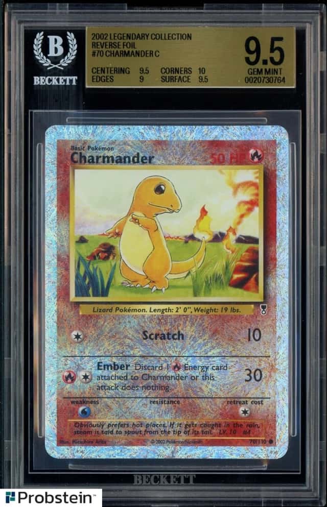 Charmander