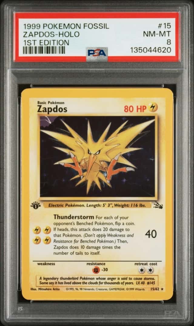 Zapdos