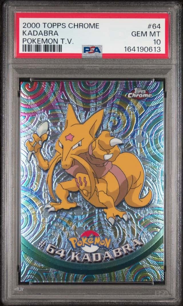 Kadabra