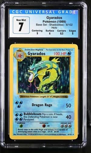 Gyarados