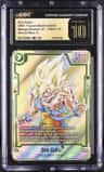 Son Goku