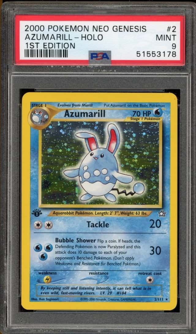 Azumarill