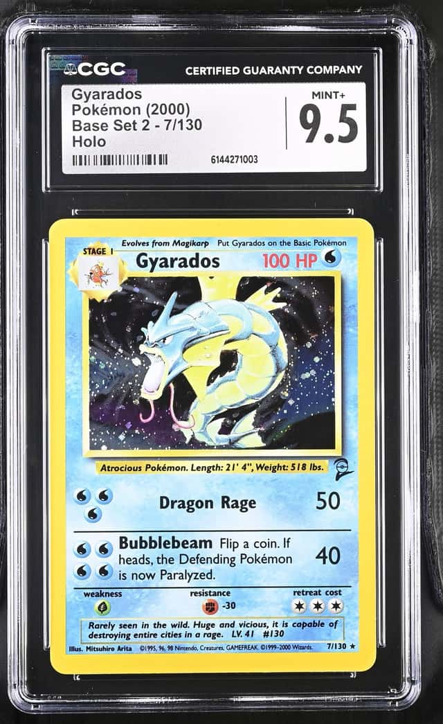 Gyarados