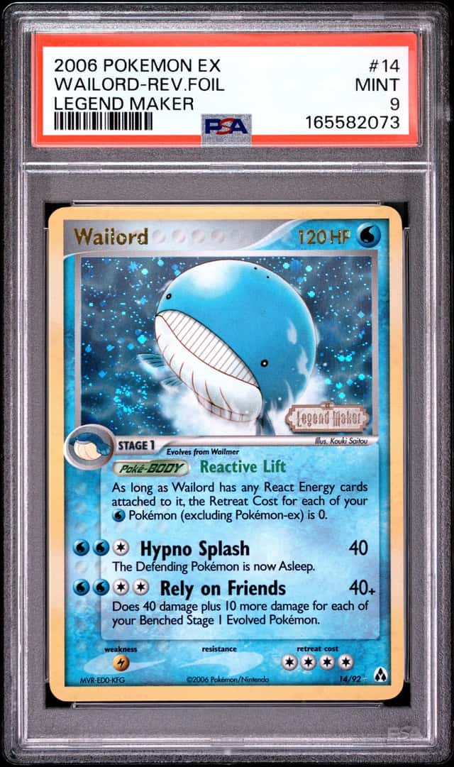 Wailord