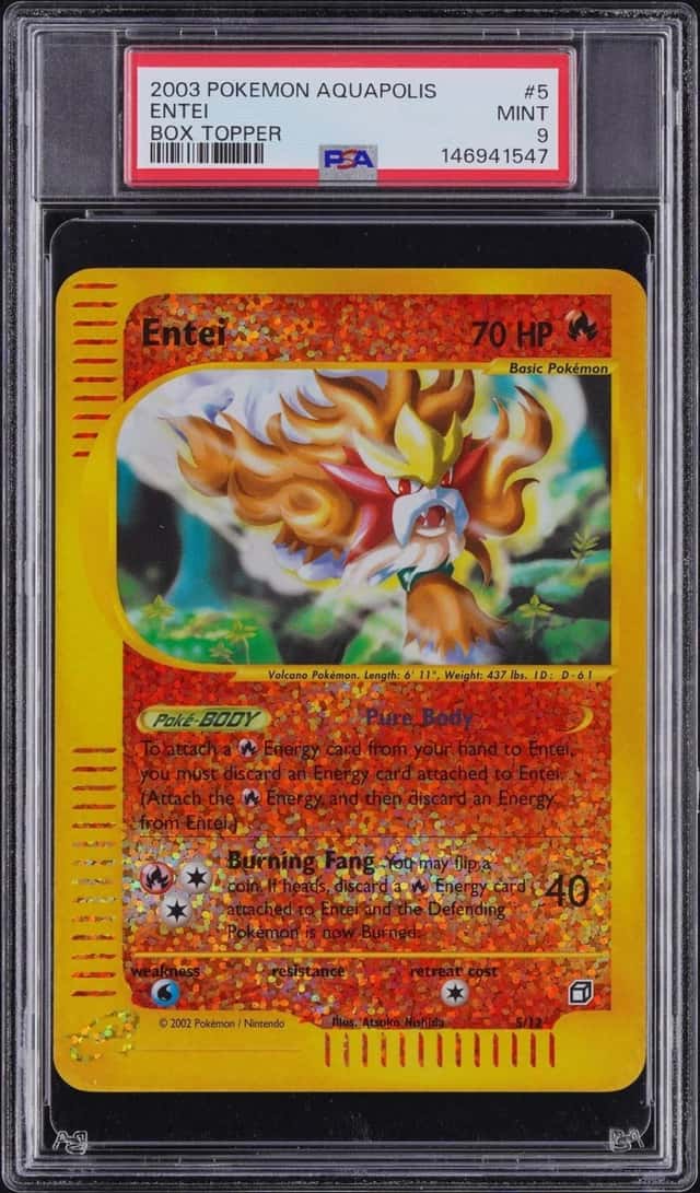 Entei