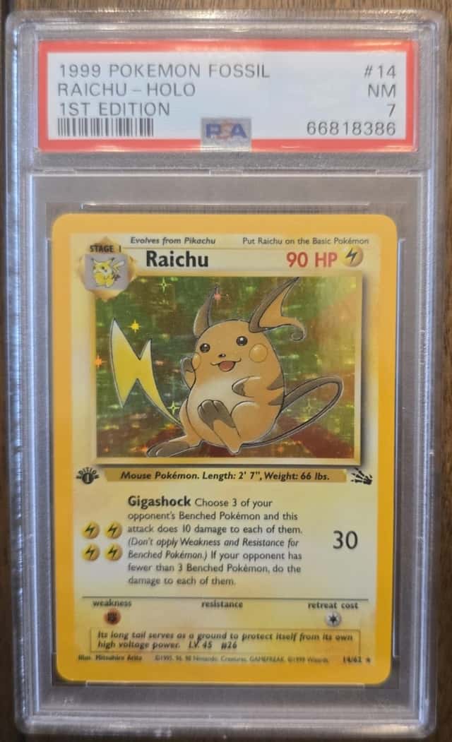 Raichu