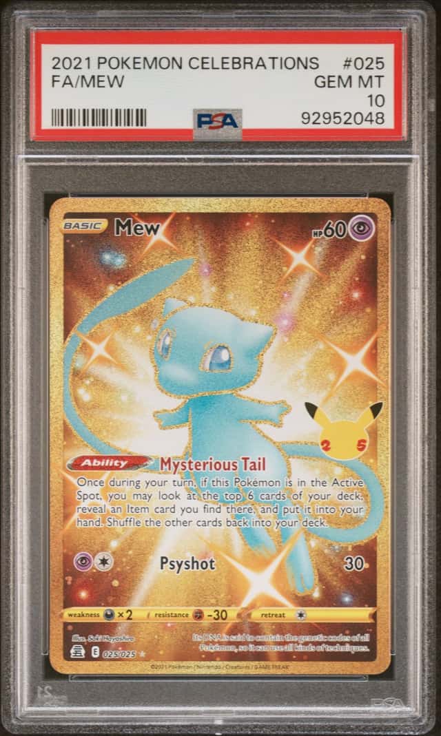 Mew