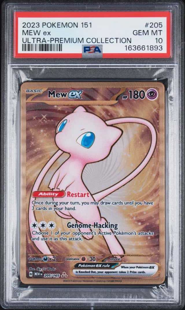MEW ex