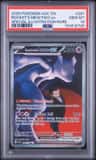 Rocket'S Mewtwo Ex