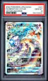 Mewtwo Vstar