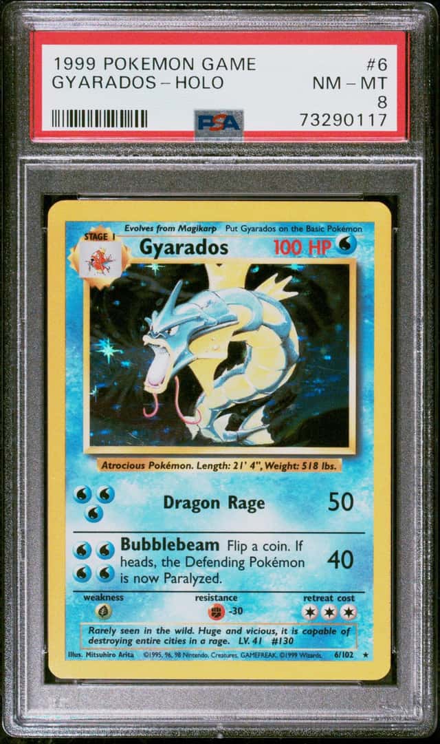 Gyarados
