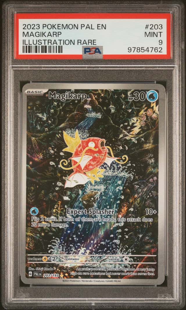 Magikarp