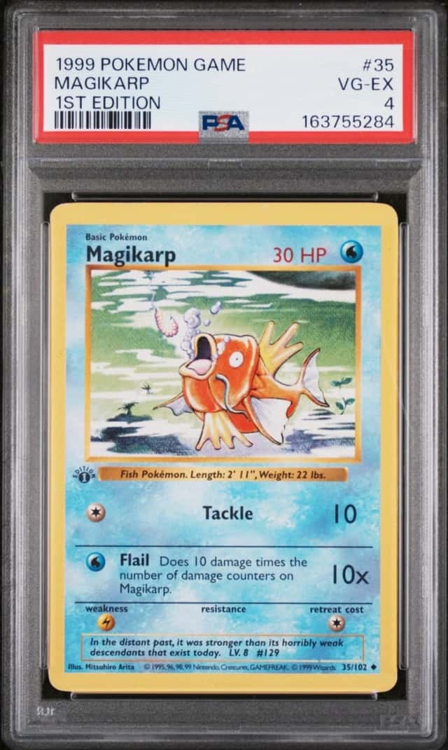 Magikarp