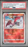 Radiant Charizard