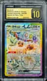 Eevee Ex