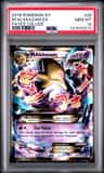M Alakazam Ex